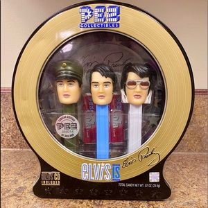 Elvis Collectable